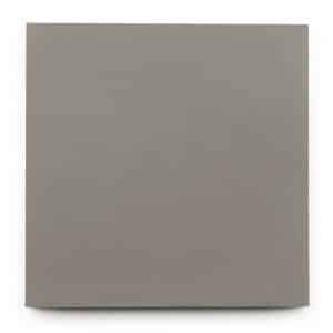 8x8 'Pewter' encaustic cement tile , 5/8 inch thick, 5.28 square feet per box (12 tiles in each box)