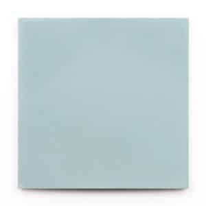 8x8 square 'Hailstone' encaustic cement tile , 5/8 inch thick, 5.28 square feet per box (12 tiles in each box)