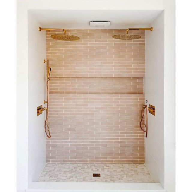 cement shower tile