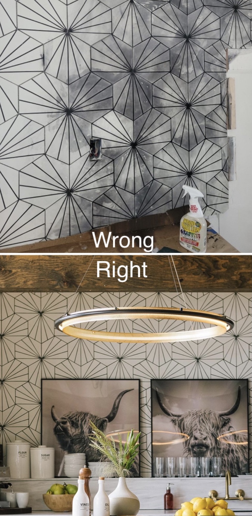 grout mistakes