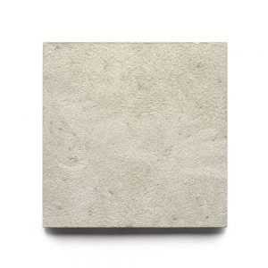 12x12 'Monument' Bush Hammered Limestone tile, 3/4 inch thick, 4.84 square feet per box (5 tiles in each box)