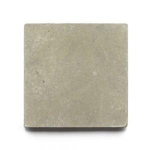 12x12 'Monument' Honed Limestone tile, 3/4 inch thick, 4.84 square feet per box (5 tiles in each box)