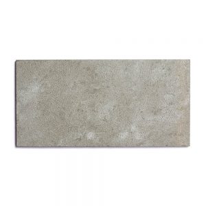 12x24 'Basilica' Bush Hammered Limestone tile, 3/4 inch thick, 9.68 square feet per box (5 tiles in each box)