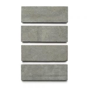 4x12 'Basilica' Honed Limestone tile, 3/4 inch thick, 4.84 square feet per box (15 tiles in each box)